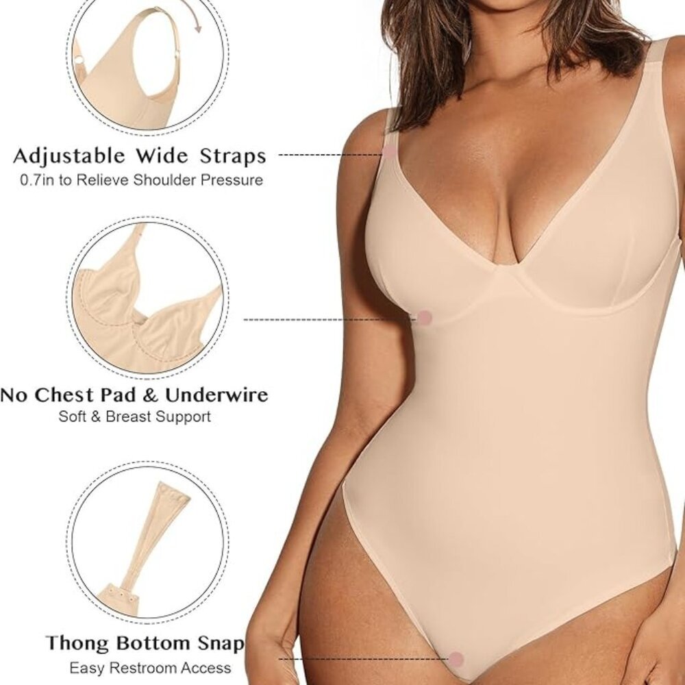 FeelinGirl Shapewear